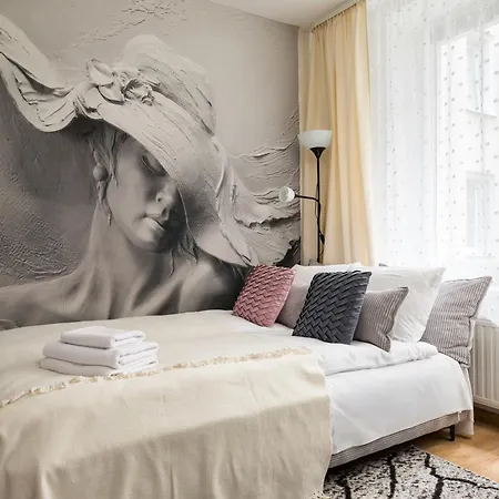 Smocza 3 Homely By Bookinghost * Varsóvia