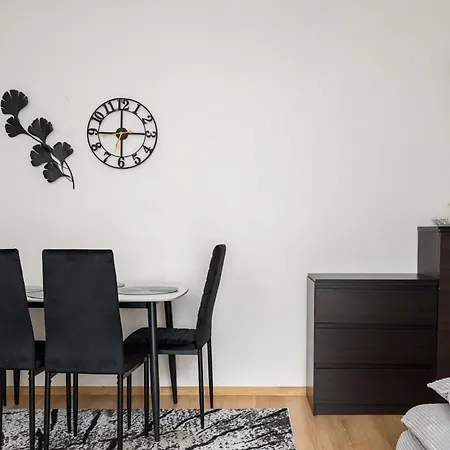 Smocza 3 Homely By Bookinghost Apartamento *
