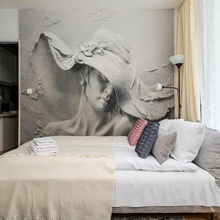 Smocza 3 Homely By Bookinghost Apartamento *