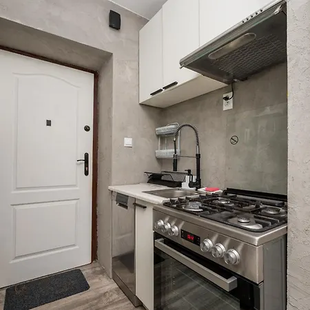 Smocza 3 Homely By Bookinghost Apartamento Varsóvia