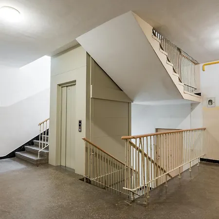Smocza 3 Homely By Bookinghost Apartamento *
