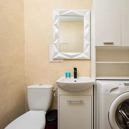 Smocza 3 Homely By Bookinghost Apartamento *