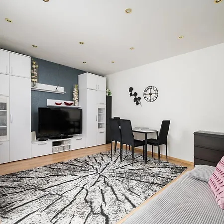 Apartamento Smocza 3 Homely By Bookinghost *