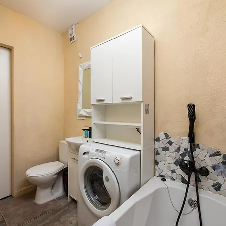 Smocza 3 Homely By Bookinghost Apartamento Varsóvia