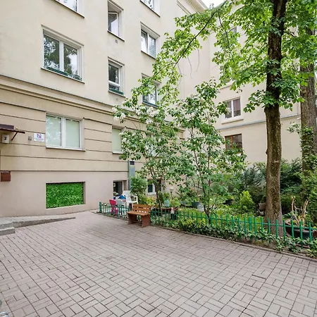 Apartamento Smocza 3 Homely By Bookinghost *
