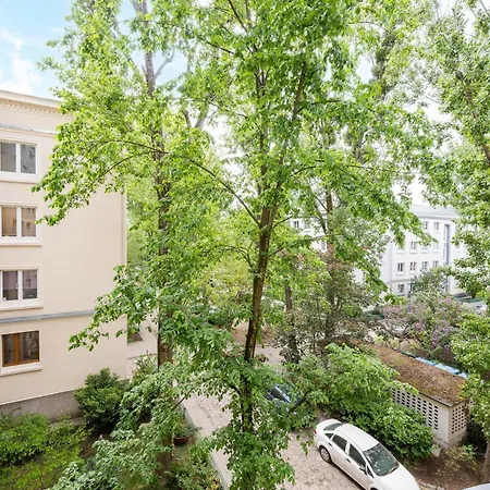 Apartamento Smocza 3 Homely By Bookinghost Varsóvia